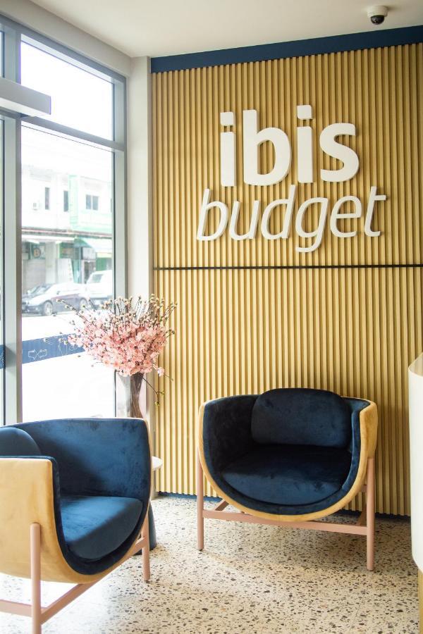 Ibis Budget Singapore Gold Exterior foto