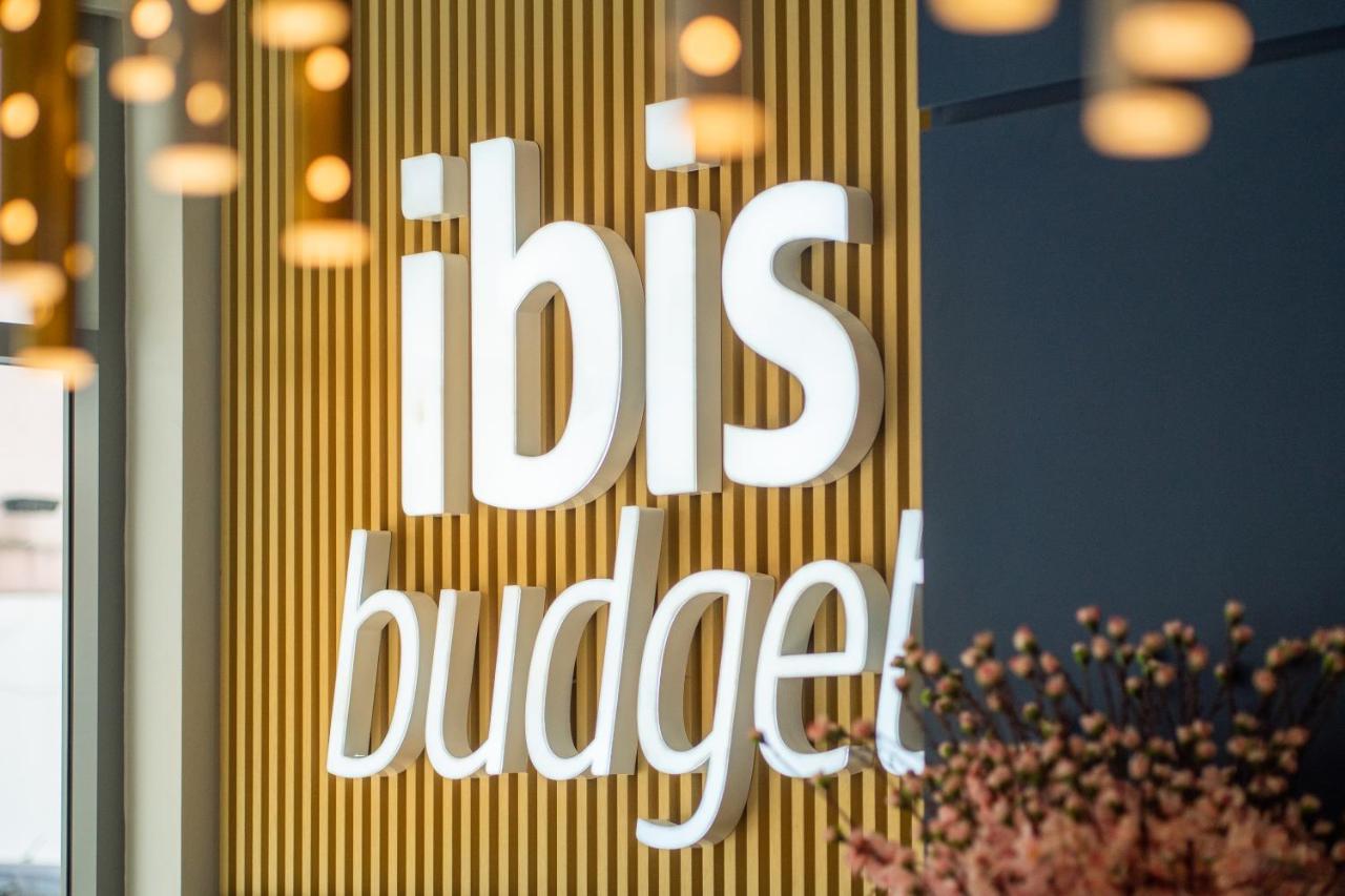 Ibis Budget Singapore Gold Exterior foto